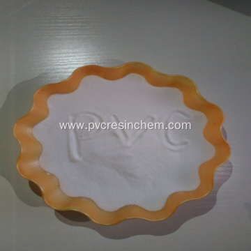 White Powder PVC resin SG-5 for PVC Ceiling